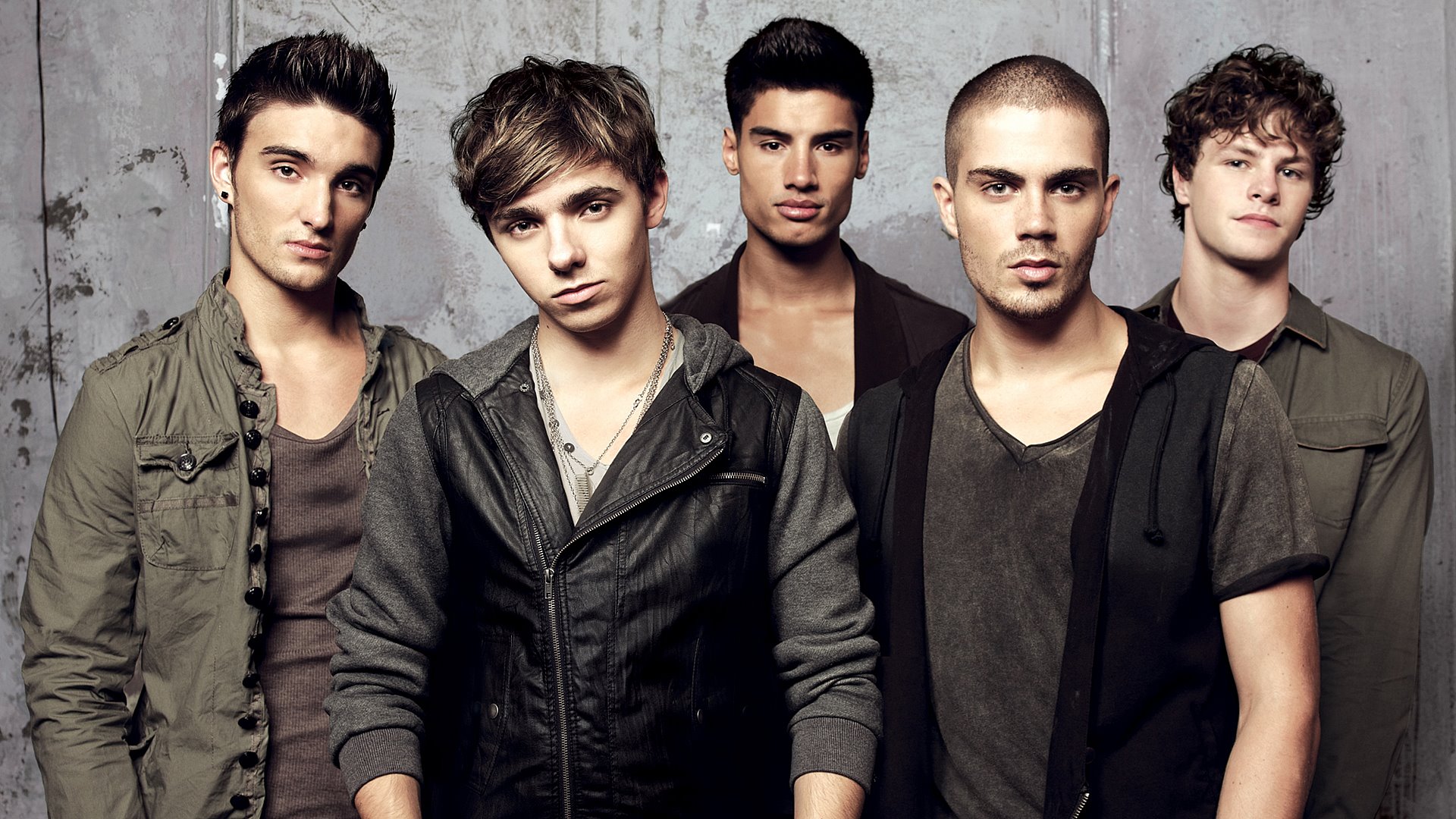How about the boys who brought you hits like "Glad You Came"?